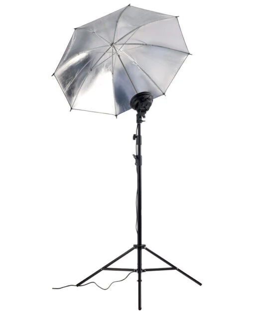 Boîte à Lumière Avec Parapluie Réflecteur -Magasin D'électronique boite a lumiere avec parapluie reflecteur ref NC1815 3