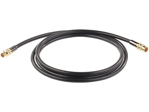 Câble Antenne Coaxial HDTV Premium 105 DB - 3 M -Magasin D'électronique cable antenne coaxial hdtv premium 105 db 2 m ref PX8952 2