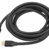 Câble HDMI High-Speed 2.1 Jusqu'à 8K - 3 M -Magasin D'électronique cable hdmi high speed 2 1 jusqu a 8k 3 m ref ZX3104 1