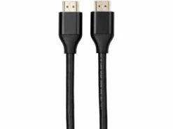 Câble HDMI High-Speed 2.1 Jusqu'à 8K - 3 M -Magasin D'électronique cable hdmi high speed 2 1 jusqu a 8k 50 cm ref ZX3101 2 1