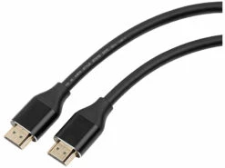 2 Câbles HDMI High-Speed 2.1 Jusqu'à 8K - 2 M -Magasin D'électronique cable hdmi high speed 2 1 jusqu a 8k 50 cm ref ZX3101 4 2