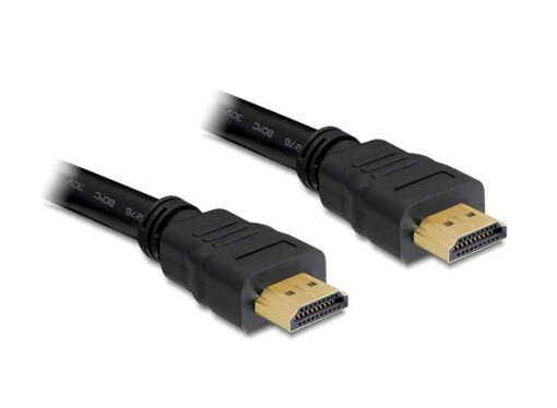 Câble HDMI High Speed Compatible 4K Et Ethernet - 20 M -Magasin D'électronique cable hdmi high speed compatible 4k et ethernet 20 m ref TG1277 1