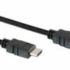 Câble HDMI Philips - 75 Cm -Magasin D'électronique cable hdmi philips 75 cm ref KT6738 1