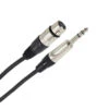 Goobay Câble Jack 6,35 Mm / XLR Blindé - 6m -Magasin D'électronique cable jack 6 35 mm xlr blinde 6m ref PE8970 1