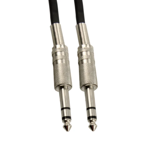 Câble Stéréo Jack/Jack 6,3 Mm - 10 M -Magasin D'électronique cable stereo jack jack 6 3 mm 10 m ref KT9778 1