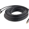 Câble Stéréo Premium Cinch / Cinch Mâle - 10 M -Magasin D'électronique cable stereo premium cinch cinch male 10 m ref PX8961 1