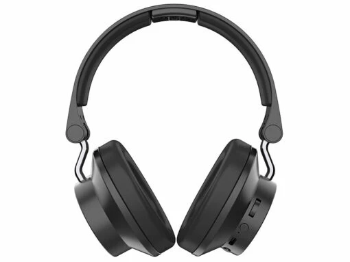 Casque Stéréo Sans Fil Avec Amplificateur De Son Et Fonction Mains Libres OK-330.hs -Magasin D'électronique casque stereo sans fil avec amplificateur de son et fonction mains libres ok 330 hs ref ZX3165 1 1