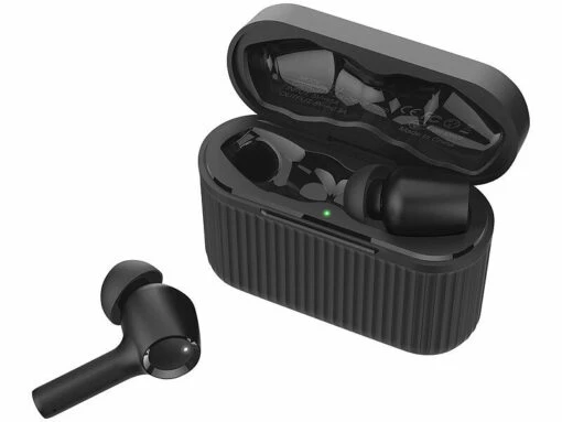 Ecouteurs Sans Fil True Wireless Avec Bluetooth Et Amplificateur Auditif IHS-250.db -Magasin D'électronique ecouteurs sans fil true wireless avec bluetooth et amplificateur auditif ihs 250 db ref ZX3168 4