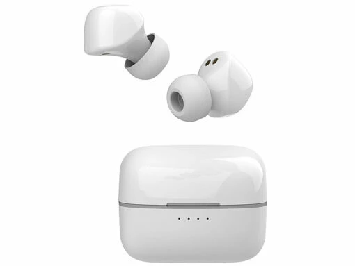 Écouteurs True-Wireless Connectés Avec Bluetooth 5.0 IHS-625.app -Magasin D'électronique ecouteurs true wireless connectes avec bluetooth 5 0 et reduction de bruit ihs 625 app ref ZX3182 5 1