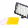 Lampe LED Pour Photo Et Vidéo - 160 LED -Magasin D'électronique lampe led pour photo et video 160 led ref NX4045 4