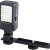 Lampe LED Pour Photo Et Vidéo - 35 LED -Magasin D'électronique lampe led pour photo et video 35 led ref NX4042 1