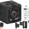 Micro Caméra Et Webcam HD Avec Vision Nocturne DV-710.cube -Magasin D'électronique micro camera et webcam hd avec vision nocturne dv 710 cube ref NX4927 3