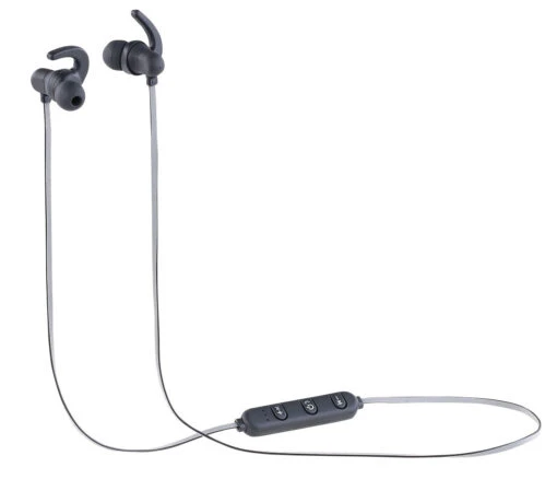 Micro-casque Bluetooth In-Ear IHS-400.bt -Magasin D'électronique micro casque bluetooth in ear ihs 400 bt ref ZX1655 2