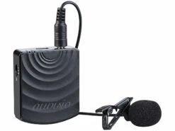 4 Microphones Sans Fil 2,4 GHz Avec Récepteur Jack 3,5 mm -Magasin D'électronique microphone sans fil 2 4 ghz avec recepteur jack 3 5 mm ref ZX8104 9 1