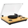 Platine Vinyle Bluetooth TT300-BT -Magasin D'électronique platine vinyle bluetooth tt300 bt ref TG2310 4