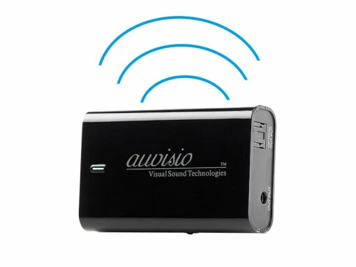 Récepteur AirMusic Pour Streaming Audio Wifi 'APD-250.am' (reconditionné) -Magasin D'électronique recepteur airmusic pour streaming audio wifi apd 250 am ref PX1441 2