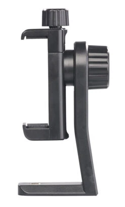 Pearl Support De Smartphone Pour Trépied Avec Filetage 1/4" -Magasin D'électronique support de smartphone pour trepied avec filetage 1 4 ref PX2591 2