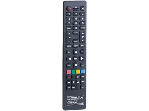 Télécommande Universelle 4 En 1 Programmable PRC-560.USB -Magasin D'électronique telecommande universelle 4 en 1 programmable prc 560 usb ref SD2204 2