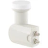 Tête LNB Universelle 2 Sorties -Magasin D'électronique tete lnb universelle 2 sorties strong srt l 721 ref PX1283 1