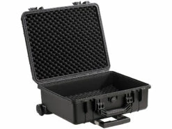 Magasin D'électronique -Magasin D'électronique valise technique etanche avec trolley protector 2670t 27 l ref NC5344 3