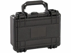 Magasin D'électronique -Magasin D'électronique valise technique etanche protector 170 ref NC5341 2